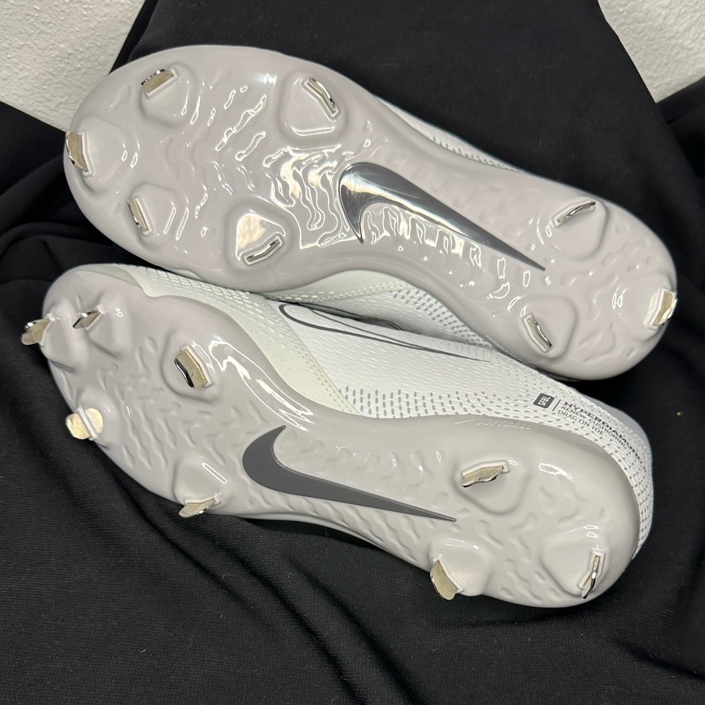 NIKE Renew Hyperdiamond 4 Pro softball cleats - Picture 9 of 9
